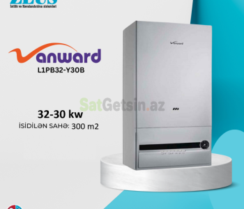 Kombi Vanward 30 kw