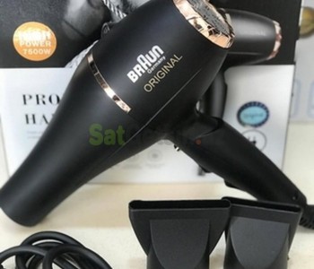 Peşəkar Fen Braun Germany