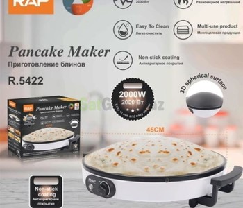 RAF Pancake Maker R.5422