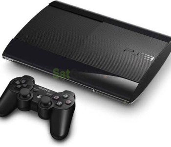 Sony PlayStation 3 (PS3) Super Slim