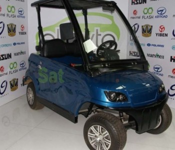 Qolf kar satisi DG-LSV ikiyerli