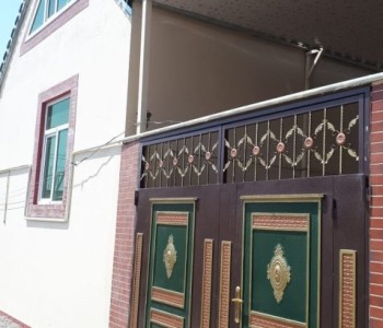Binəqədidə 3 otaqlı həyət evi