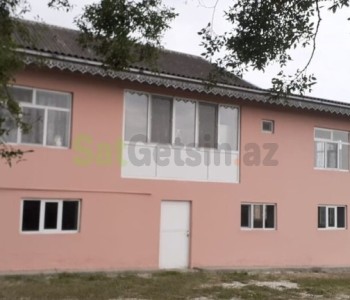 Həyət evi və villa satışı